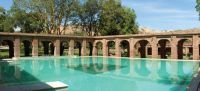 Bal Samand Lake Palace 27